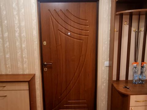 квартира за адресою Милославська вул., 32/51а