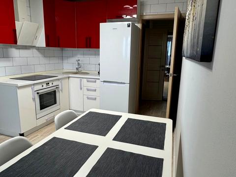 квартира за адресою Сергія Москаленка вул. (Красовського), 45