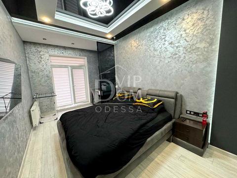 квартира за адресою Фонтанская дорога, 58