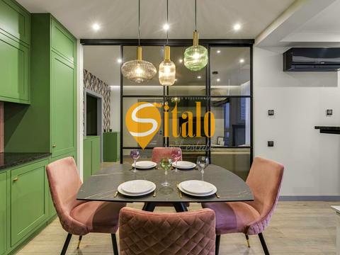 квартира за адресою Миколи Бажана просп., 2-А