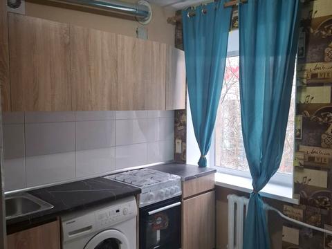 квартира по адресу Независимости ул. (Титова), 30