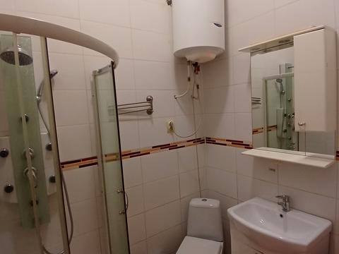 квартира за адресою Європейська пл. (Катерининська), 1
