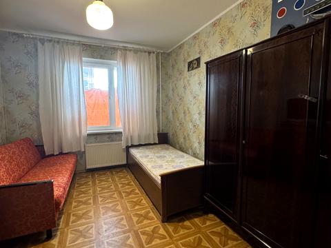 квартира по адресу Мишуги, 3