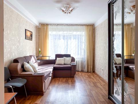 квартира за адресою Братів Малакових вул. (Бориса Житкова), 5-А