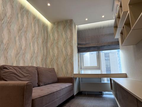 квартира по адресу Сапёрное Поле ул., 3