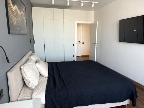 квартира за адресою Причальна вул., 14