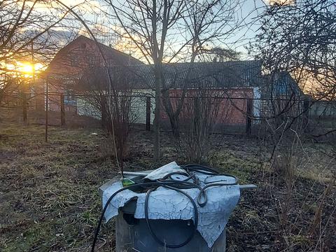 ділянка за адресою Польовий провулок