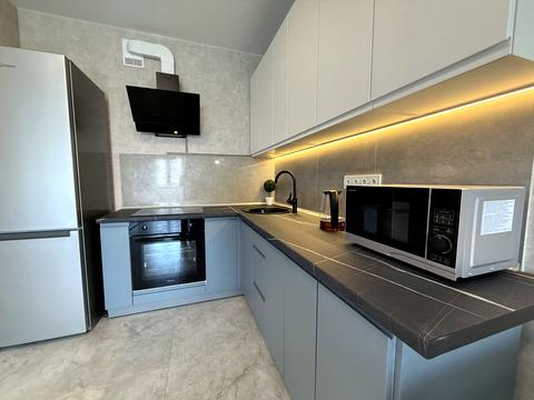 квартира за адресою Михайла Максимовича вул. (Онуфрія Трутенка), 26-Г