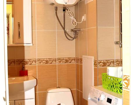 квартира за адресою Феодосійська вул., 1