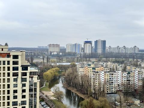 квартира за адресою Самійла Кішки вул. (Маршала Конєва), 12-А