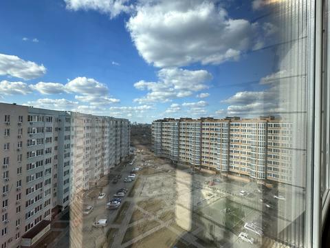 квартира по адресу Лосевский пер., 2