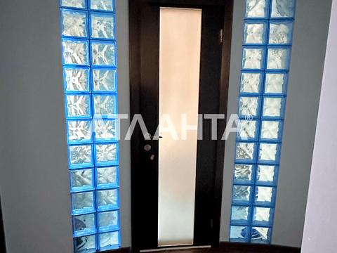 квартира за адресою Вільямса, 59-к