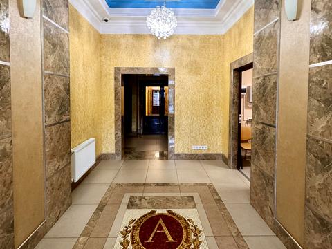 квартира за адресою Євгена Коновальця вул. (Щорса), 34-А