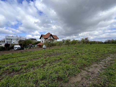 ділянка за адресою 1 вінницька