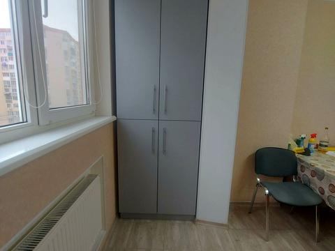 квартира за адресою с. Лиманка, Райдужний масив вул., 8