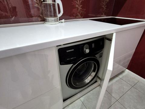 квартира по адресу Днепр, Мира просп., 55