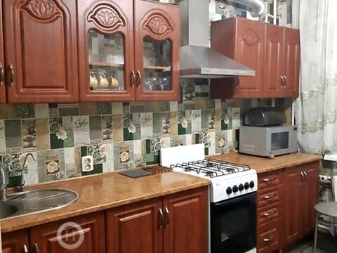 квартира по адресу Острожского ул., 39