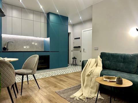 квартира за адресою Берестейський просп. (Перемоги), 67