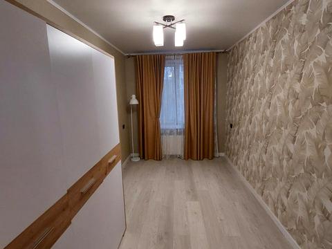квартира по адресу Лазурная ул., 40/1