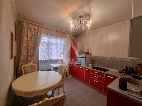 квартира за адресою Українська вул., 6-А