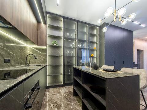 квартира за адресою Берестейський просп. (Перемоги), 42