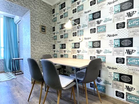 квартира по адресу Ревуцкого ул., 5