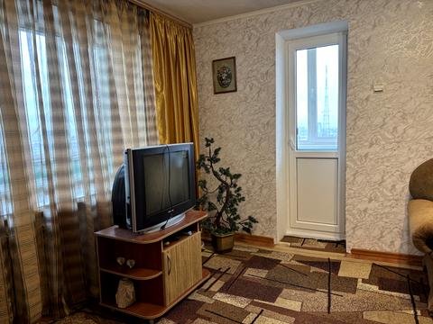 квартира по адресу Миру ул., 52