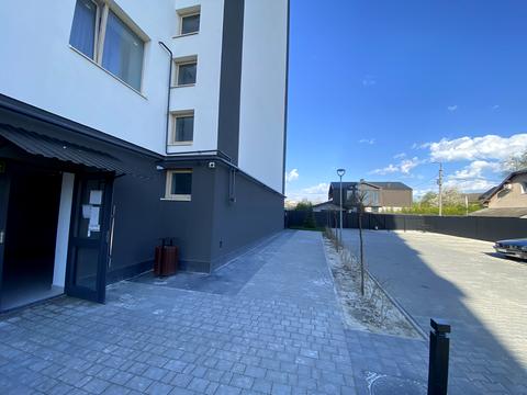 квартира за адресою Миру вул., 100-А