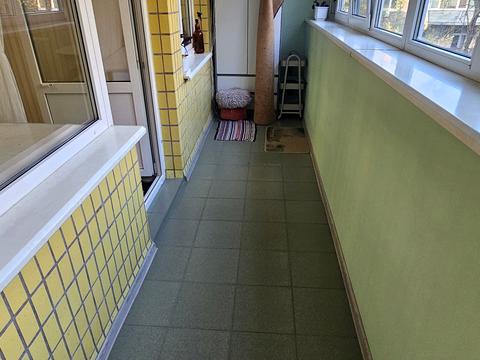 квартира по адресу Киев, Кловский спуск, 18