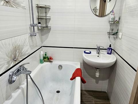 квартира по адресу Киев, Кловский спуск, 18