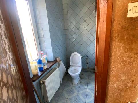дом по адресу Ашгабадська ул.