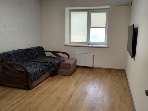 квартира за адресою Гарматна вул., 38-А