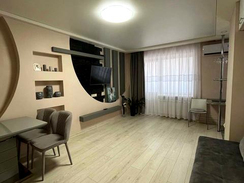 квартира за адресою Перемоги, 2