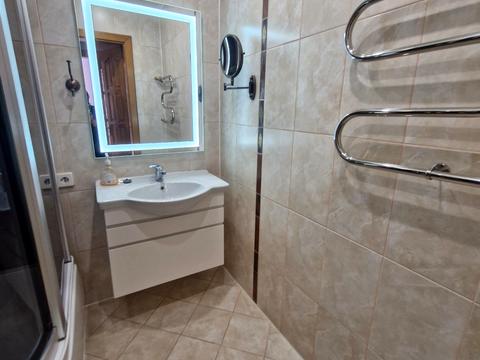 квартира по адресу Пасічна, 21
