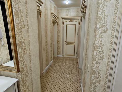 квартира за адресою Любарського пров. (Білостоцького), 4