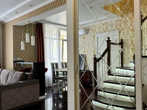 квартира по адресу Берестейский просп. (Победы), 65-А