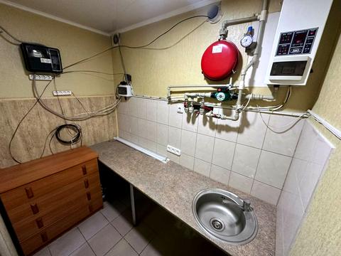 коммерческая по адресу Шевченко ул., 3
