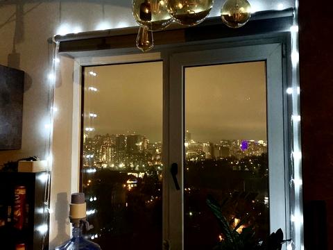 квартира по адресу Огородная ул., 13