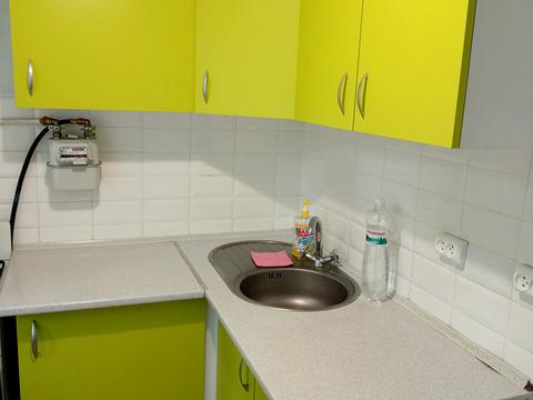 квартира за адресою Марії Приймаченко бульв. (Академіка Ліхачова), 8-Б