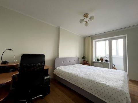 квартира за адресою Гайдамацька вул. (Марфи Струтинської), 35