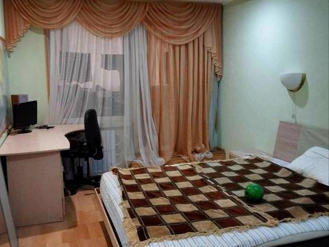 квартира за адресою Тарасівський в'їзд, 4