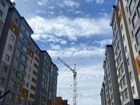 квартира по адресу Вінницьке шоссе, 1/8-Б