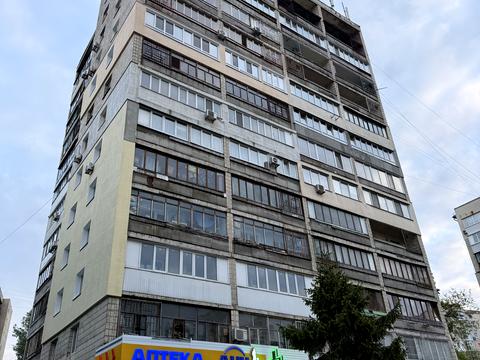 квартира за адресою Митрополита Василя Липківського вул. (Урицького), 23