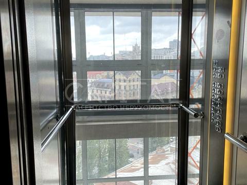 квартира по адресу Тараса Шевченко бульв., 11