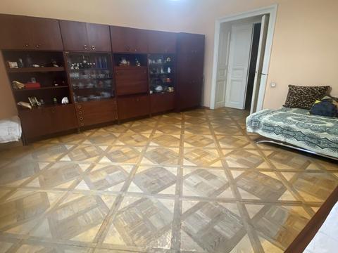 квартира за адресою Івана Франка вул., 65