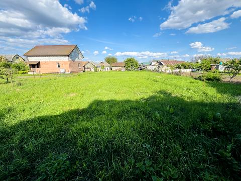 участок по адресу Соборная ул., 228