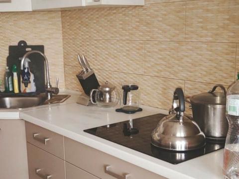 квартира за адресою Садова вул., 44