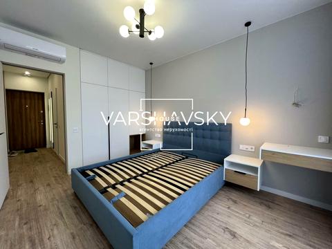 квартира по адресу Ивана Выговского ул. (Маршала Гречка), 40/12