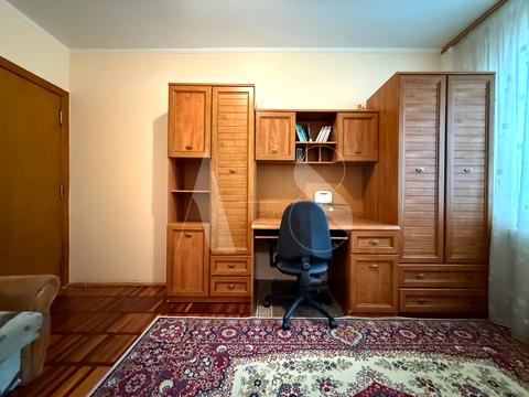 квартира по адресу Освицкая ул., 17