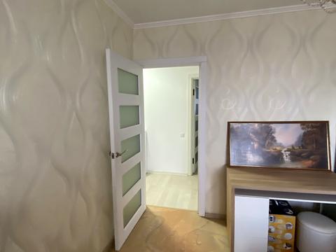 квартира за адресою Володимира Гнатюка вул., 15